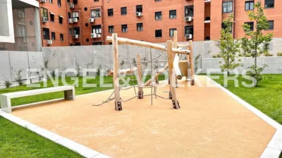 Ático en alquiler en Calle de Carmen Cobeña - Imagen 33