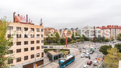 Ático en alquiler en Calle de Carmen Cobeña - Imagen 39