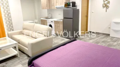 Apartamento en alquiler en Avenida Giorgeta - Imagen 2