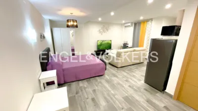 Apartamento en alquiler en Avenida Giorgeta - Imagen 3