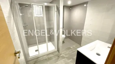 Apartamento en alquiler en Avenida Giorgeta - Imagen 4
