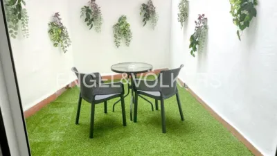 Apartamento en alquiler en Avenida Giorgeta - Imagen 7