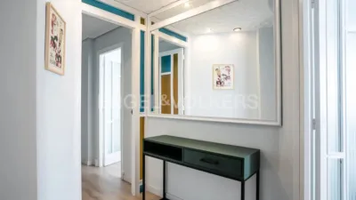 Piso en alquiler en El Botànic - Imagen 15