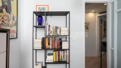 Piso en alquiler en El Botànic - Imagen 18