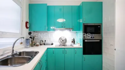 Piso en alquiler en El Botànic - Imagen 19