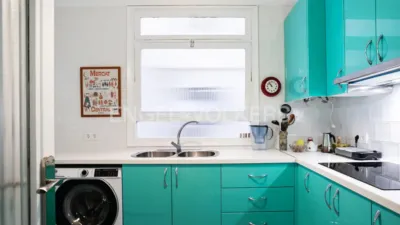 Piso en alquiler en El Botànic - Imagen 20