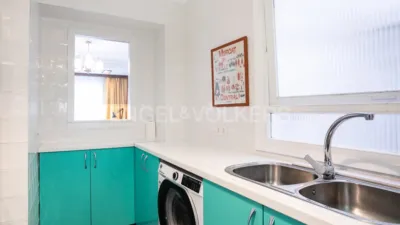 Piso en alquiler en El Botànic - Imagen 21