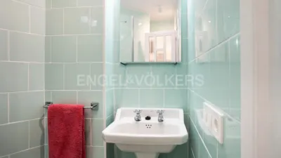 Piso en alquiler en El Botànic - Imagen 22