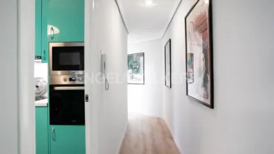 Piso en alquiler en El Botànic - Imagen 24