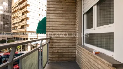 Piso en alquiler en El Botànic - Imagen 29