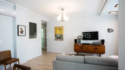 Piso en alquiler en El Botànic - Imagen 2