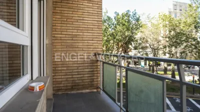 Piso en alquiler en El Botànic - Imagen 30