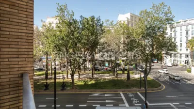 Piso en alquiler en El Botànic - Imagen 31