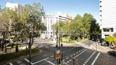 Piso en alquiler en El Botànic - Imagen 32