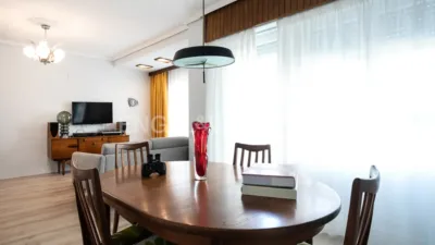 Piso en alquiler en El Botànic - Imagen 3