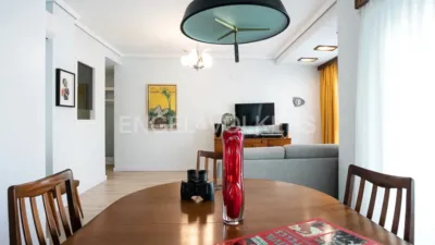 Piso en alquiler en El Botànic - Imagen 4