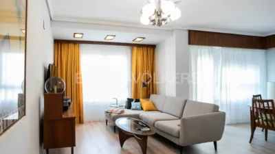 Piso en alquiler en El Botànic - Imagen 5