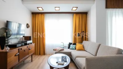 Piso en alquiler en El Botànic - Imagen 6