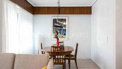 Piso en alquiler en El Botànic - Imagen 7