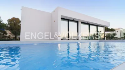 Piso – San Miguel de Salinas - Vista 2