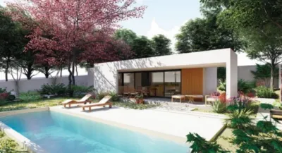 House in Canyelles photo 3