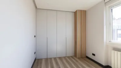 Apartment in Lista photo 19