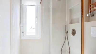 Apartment in Lista photo 22