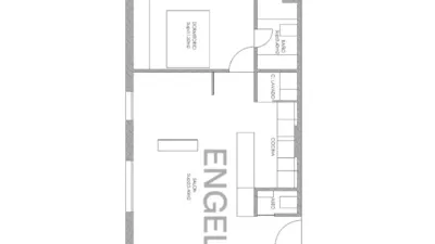 Apartment in Lista photo 23