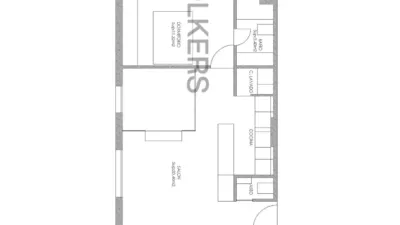 Apartment in Lista photo 24