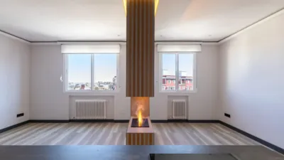 Apartment in Lista photo 2