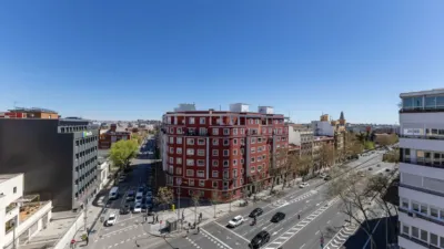 Apartment in Lista photo 3