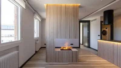 Apartment in Lista photo 4
