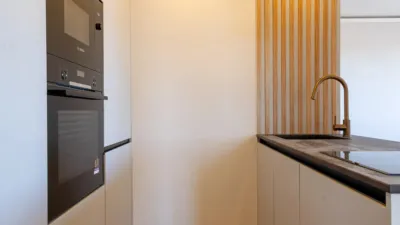 Apartment in Lista photo 7