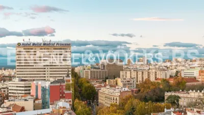 Apartamento en alquiler en Palacio - Imagen 21
