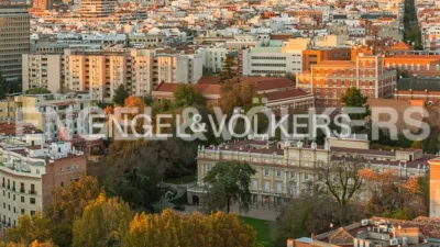 Apartamento en alquiler en Palacio - Imagen 23