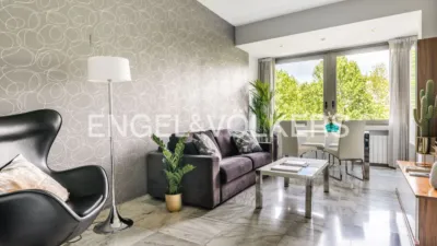 Apartamento en alquiler en Palacio - Imagen 2
