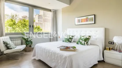 Apartamento en alquiler en Palacio - Imagen 4