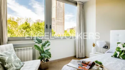 Apartamento en alquiler en Palacio - Imagen 5