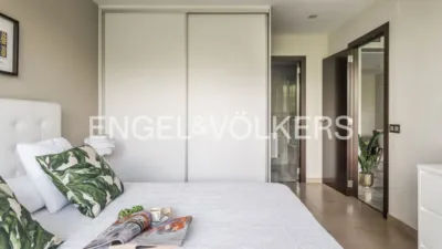 Apartamento en alquiler en Palacio - Imagen 6