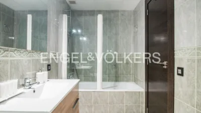 Apartamento en alquiler en Palacio - Imagen 7
