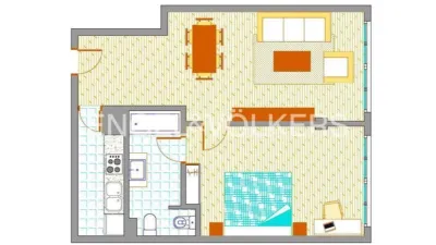 Apartamento en alquiler en Palacio - Imagen 8