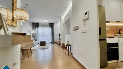 Pis – Torrevieja - Vista 3