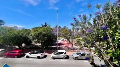 Pis – Torrevieja - Vista 5