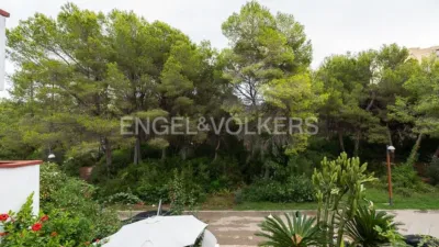 Casa en alquiler en El Saler, El Saler (Distrito Pobles del Sud. València Capital) de 3.900 €<span>/mes</span>