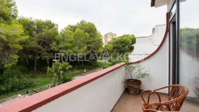 Casa en alquiler en El Saler, El Saler (Distrito Pobles del Sud. València Capital) de 3.900 €<span>/mes</span>