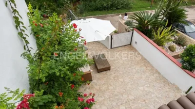 Casa en alquiler en El Saler, El Saler (Distrito Pobles del Sud. València Capital) de 3.900 €<span>/mes</span>