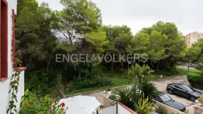 Casa en alquiler en El Saler, El Saler (Distrito Pobles del Sud. València Capital) de 3.900 €<span>/mes</span>