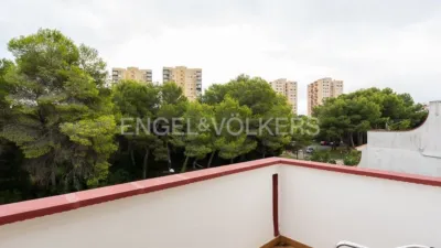 Casa en alquiler en El Saler, El Saler (Distrito Pobles del Sud. València Capital) de 3.900 €<span>/mes</span>
