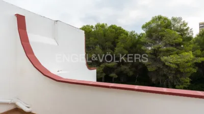 Casa en alquiler en El Saler, El Saler (Distrito Pobles del Sud. València Capital) de 3.900 €<span>/mes</span>