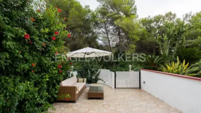 Casa en alquiler en El Saler, El Saler (Distrito Pobles del Sud. València Capital) de 3.900 €<span>/mes</span>